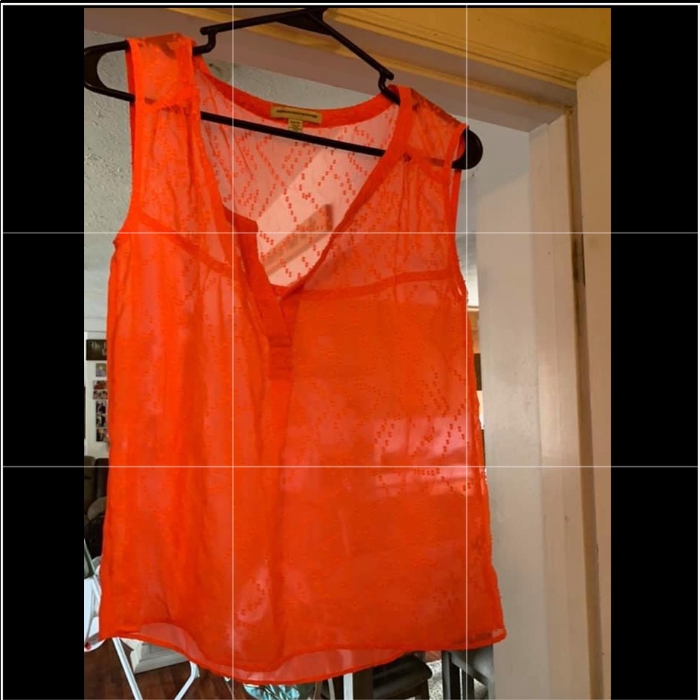 American Eagle tank top